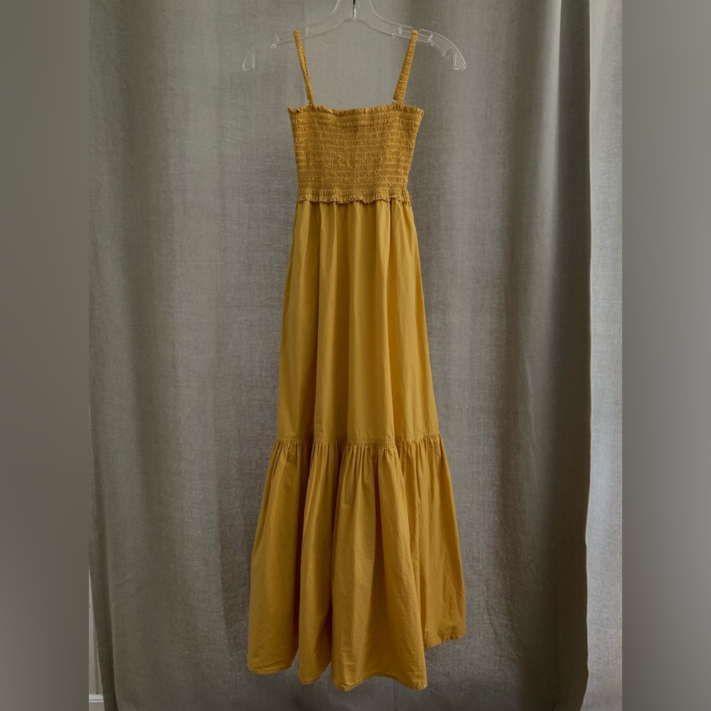 A.L.C. Austyn Cotton Dress